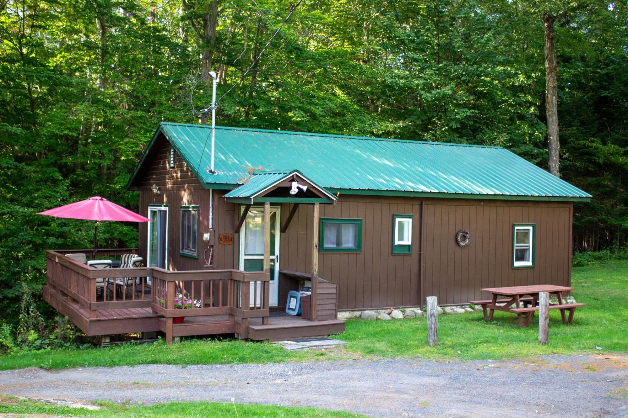 Paddler's Rest Lakeside And