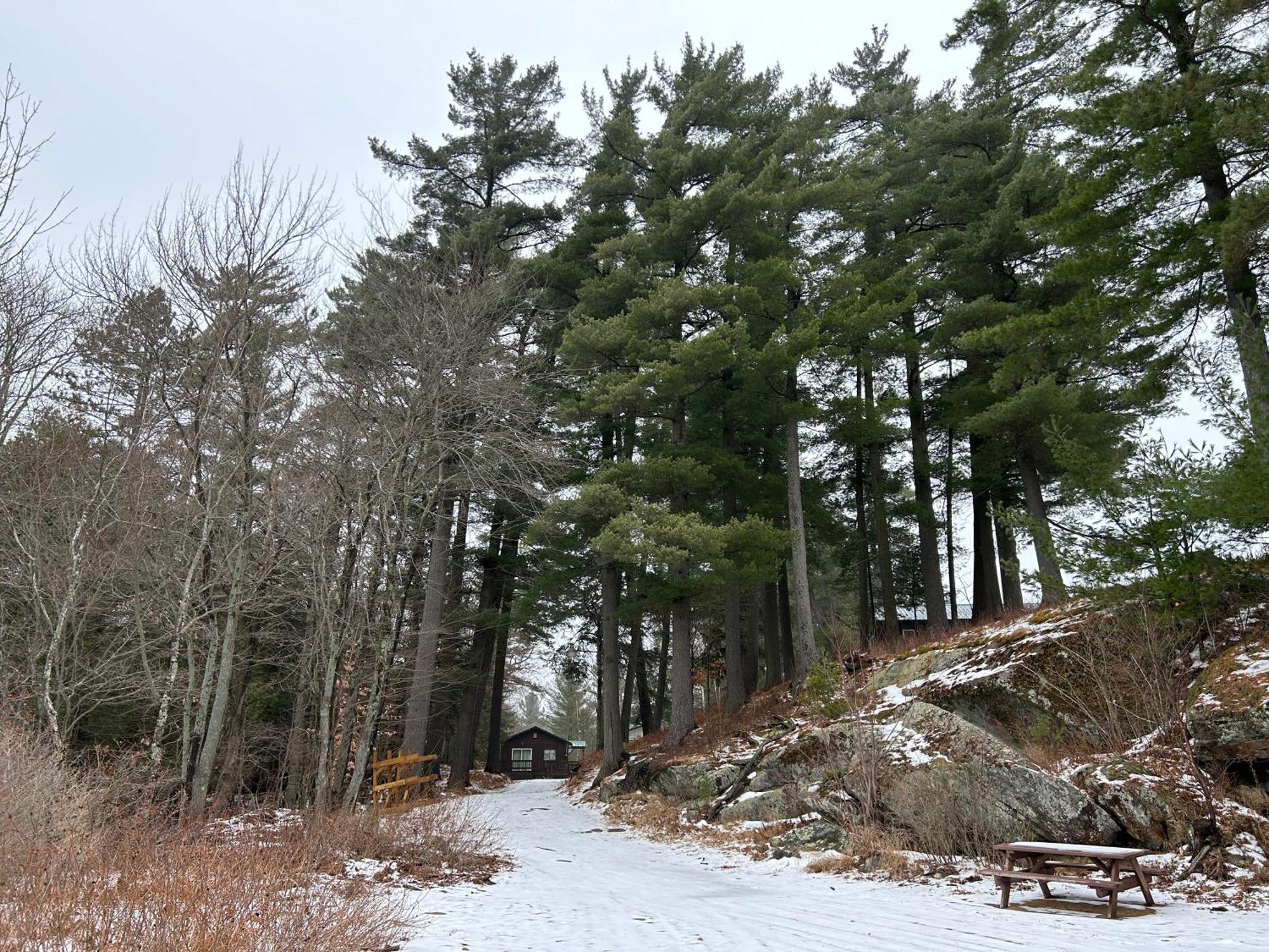 Paddler's Rest Lakeside And