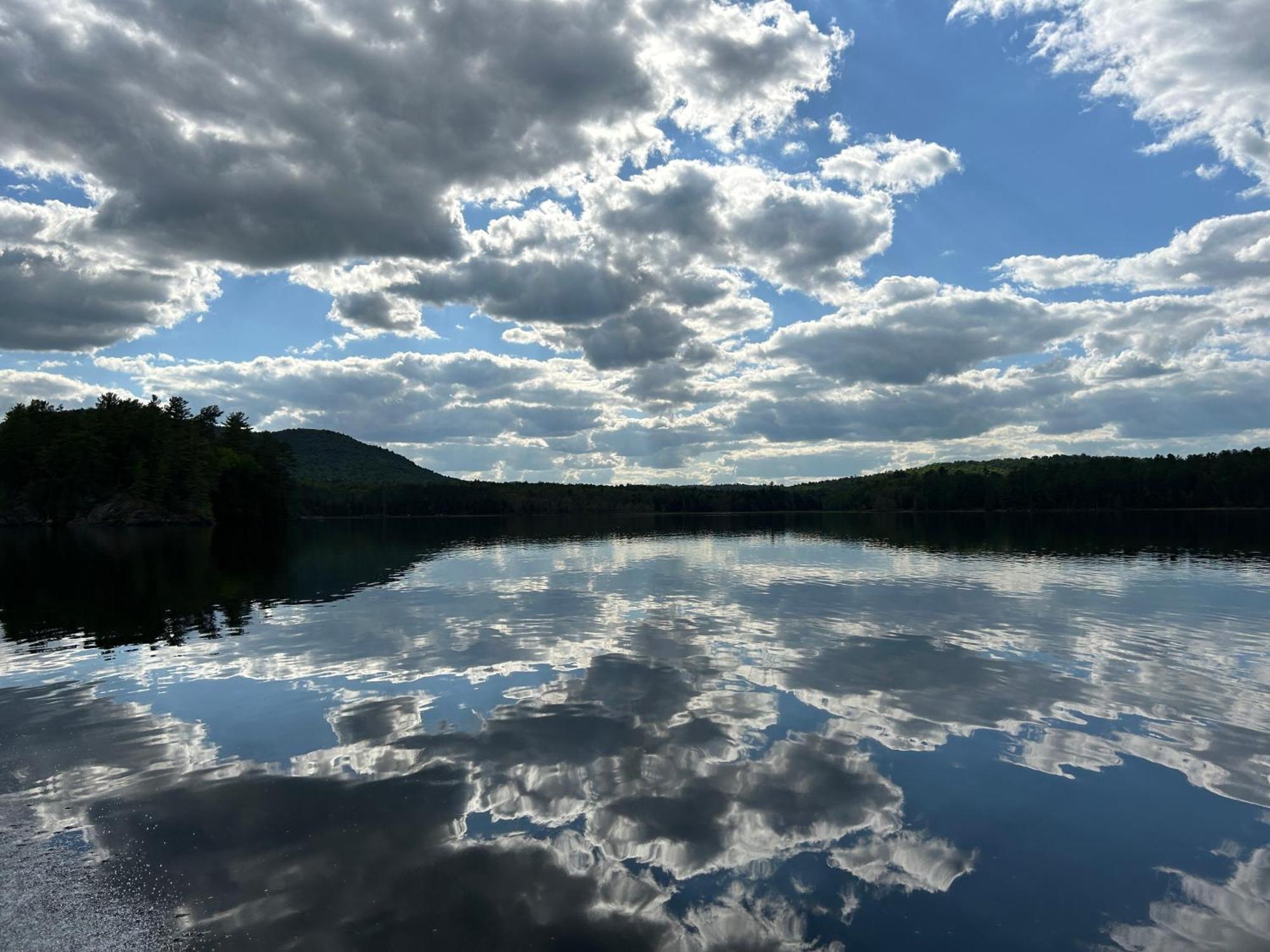 Paddler's Rest Lakeside And Lodge *